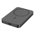 ANSMANN 1700-0198 Powerbank 5000 mAh PB115PD MagSafe, USB-C, PD 20W