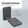 ANSMANN 1700-0198 Powerbank 5000 mAh PB115PD MagSafe, USB-C, PD 20W