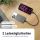 ANSMANN 1700-0198 Powerbank 5000 mAh PB115PD MagSafe, USB-C, PD 20W