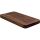 InLine woodplate, USB Powerbank 5.000mAh, mit LED Anzeige, Echtholz, Walnuss