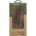 InLine woodplate, USB Powerbank 5.000mAh, mit LED Anzeige, Echtholz, Walnuss