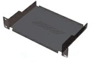 Triton RAB-UP-X01-C1 10" Fachboden 1HE, schwarz