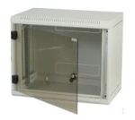 Triton RBA-06-AS3-CAX-C1 10" Wandschrank 6HE,...