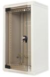 Triton RKA-10-AS4-CAX-X1 10"/19" Wandschrank...