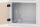 Triton RBA-04-AS6-CAX-A1 19" Wandschrank 4HE, 600x595mm, einteilig, grau