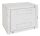 Triton RBA-04-AS6-CAX-A1 19" Wandschrank 4HE, 600x595mm, einteilig, grau