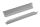 Triton RAC-NL-X02-X1 Schwerlastschienen 580mm, für 800mm Schranktiefe, grau
