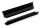 Triton RAB-NL-X01-X1 Schwerlastschienen 380mm, für 600mm Schranktiefe, schwarz