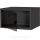 Triton RXA-04-AS4-BAX-A1 19" Wandschrank 4HE, 550x400mm, zerlegbar, schwarz