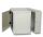 Triton RBA-09-AD5-CAX-A1 19" Wandschrank 9HE, 600x515mm, zweiteilig, grau
