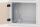 Triton RBA-09-AS6-CAX-A1 19" Wandschrank 9HE, 600x595mm, einteilig, grau
