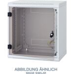 Triton RAX-DC-A02-X1 Ersatzglastür für 19"...