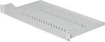 Triton RAB-UP-550-A1 19" Fachboden 1HE, 550mm, 40kg,...