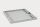 Triton RAC-UP-550-A4 19" Fachboden 1HE, 550mm, 80kg, grau