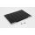 Triton RAB-UP-850-H4 19" Schwerlast-Fachboden, 1HE, 850mm, 150kg, schwarz