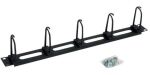 Triton RAC-VP-X16-A1 19" Kabelführungspanel...