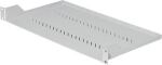 Triton RAB-UP-250-A1 19" Fachboden 1HE, 250mm, 20kg,...