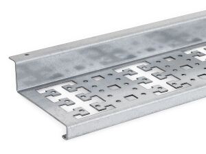 Triton RAX-VP-V42-X2 Kabelführungsleiste vertikal 42HE