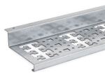 Triton RAX-VP-V42-X2 Kabelführungsleiste vertikal 42HE