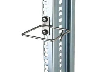 Triton RAX-D1-X44-X3 Kabelbügel, Metall, 40x40mm