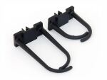 Triton RAB-MS-X23-X1 Kunststoffbügel 35x30mm, schwarz