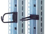 Triton RAB-MS-X23-X1 Kunststoffbügel 35x30mm, schwarz