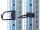 Triton RAB-MS-X23-X1 Kunststoffbügel 35x30mm, schwarz