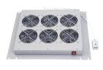 Triton RAC-CH-X05-X3 19" Belüftungseinheit...
