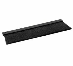 Triton RAX-MS-X15-X1 Bürste für Kabeldurchführung, 370x90mm