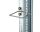Triton RAX-D1-X48-X3 Kabelbügel, Metall, 40x80mm, gerade