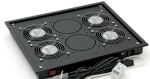 Triton RAB-CH-X04-X3 19" Belüftungseinheit...