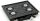 Triton RAB-CH-X04-X3 19" Belüftungseinheit für Dach/Boden, schwarz