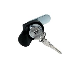 Triton RAX-MS-X07-X1 Schloß für Wandverteiler gleichschließend inkl. 2 Schlüssel