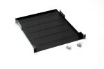 Triton RAB-UP-X19-A1 19" Fachboden 1HE ausziehbar,...