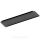Triton RAB-ZP-X06-A1 19" Blindplatte 6HE, schwarz