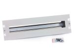 Triton RAC-JL-X01-A1 19" Schutzschalterleiste 3HE...