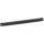 Triton RAB-ZP-X42-A1 19" Blindplatte 2HE, perforiert, schwarz
