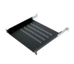 Triton RAB-UP-250-A4 19" Fachboden 1HE, 250mm, 20kg,...
