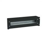 Triton RAB-JL-X02-A1 19" Schutzsch.leiste 3HE mit...