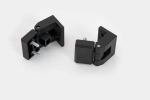 Triton RAX-MS-X13-X1, Türscharnier für Stand- /...