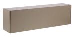 InLine 10" Mini Rack zur Wandmontage, 1HE, 7,6cm Tiefe, schwarz