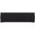 InLine 10" Mini Rack zur Wandmontage, 1HE, 7,6cm Tiefe, schwarz