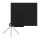 InLine 10" Mini Rack zur Wandmontage, 1HE, 15,2cm Tiefe, schwarz