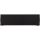 InLine 10" Mini Rack zur Wandmontage, 2HE, 7,6cm Tiefe, schwarz