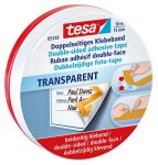 tesa Doppelband, 10m x 15mm