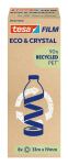 tesafilm Eco & Crystal, 33m x 19mm, 8er-Pack