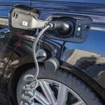 InLine EV Spiral-Autoladekabel Typ2, 11 kW, 3-phasig, 5 m