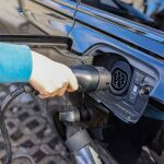 InLine EV Spiral-Autoladekabel Typ2, 22 kW, 3-phasig, 7,5 m