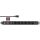 InLine 19" Steckdosenleiste, 6-fach Schutzkontakt, C14 Stecker, Überlastschutz