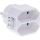 InLine Steckdosenadapter, Schutzkontakt-Stecker auf 2x Eurobuchse